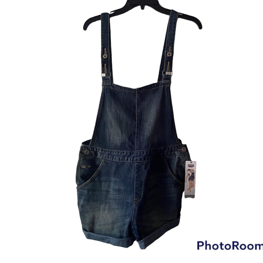 ‎NWT Denizen By Levi’s Shortalls Size M